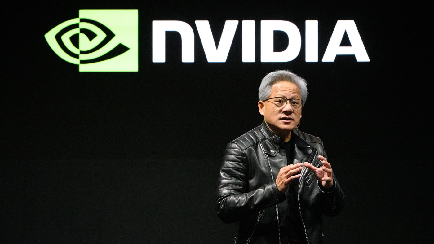 Nvidia CEO’su AI balonu hakkında net konuştu: “Çok farklı bir şey görüyoruz”