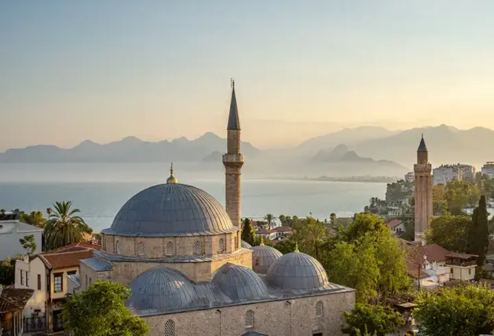 ŞEVVAL AYI NE ZAMAN BİTİYOR? Şevval ayı bitiş tarihi 2026: Şevval orucu için son günler...