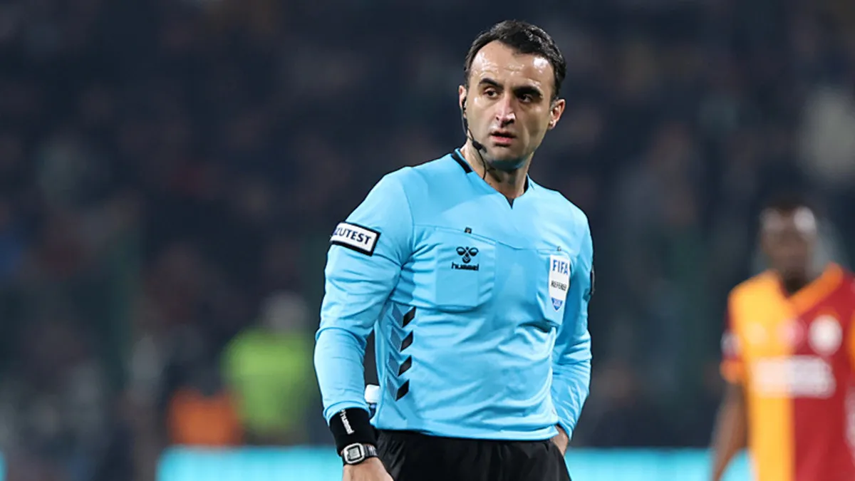 Galatasaray'dan maç sonrası tepki paylaşımı! "Şimdiden hazırlanın"