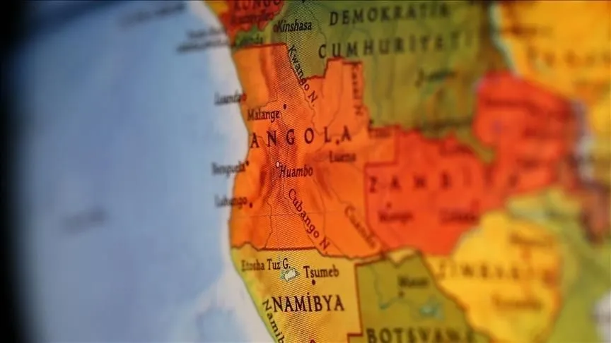 Afrika'da küresel rekabetin yeni cephesi: Lobito Koridoru