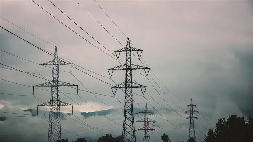 Enerji ithalatı faturası martta yüzde 6,4 arttı