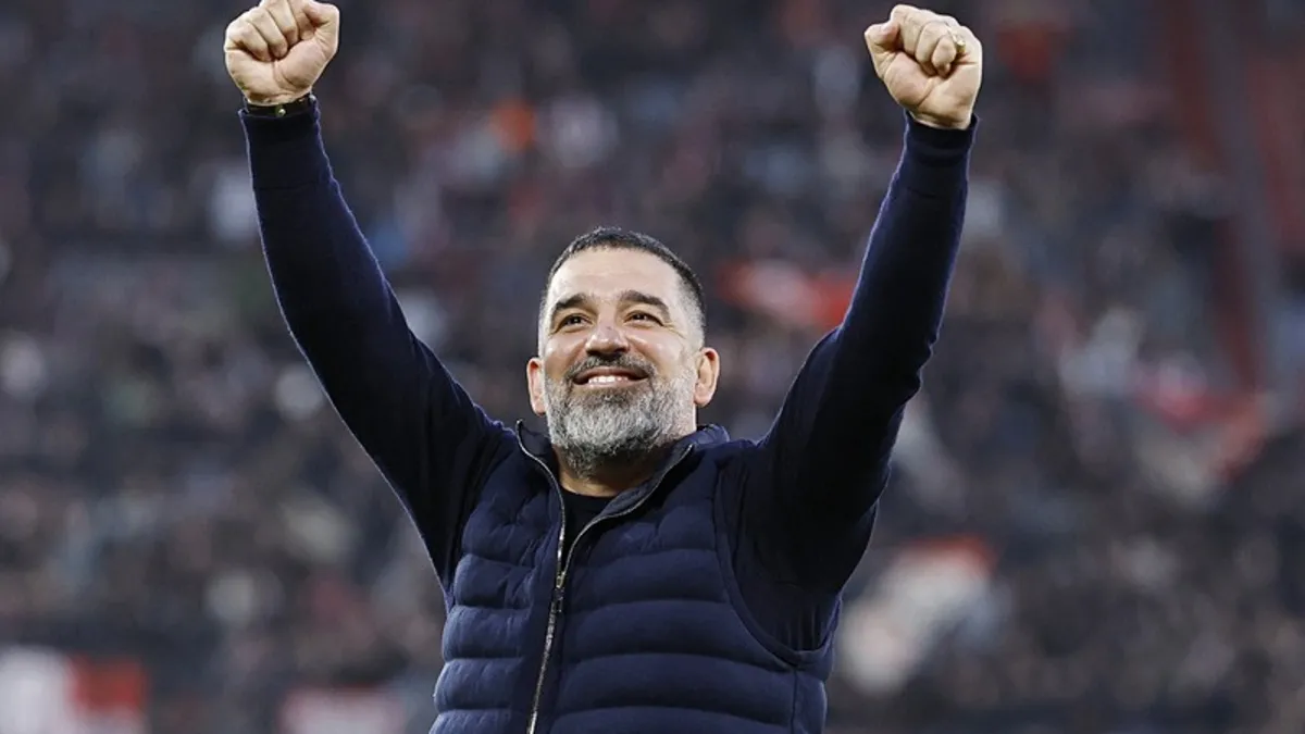Arda Turan'lı Shakhtar Donetsk yarı finale yükseldi