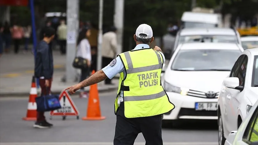 Ankara Valiliği, Ramazan Bayramı tatilinde alınacak trafik tedbirlerini açıkladı