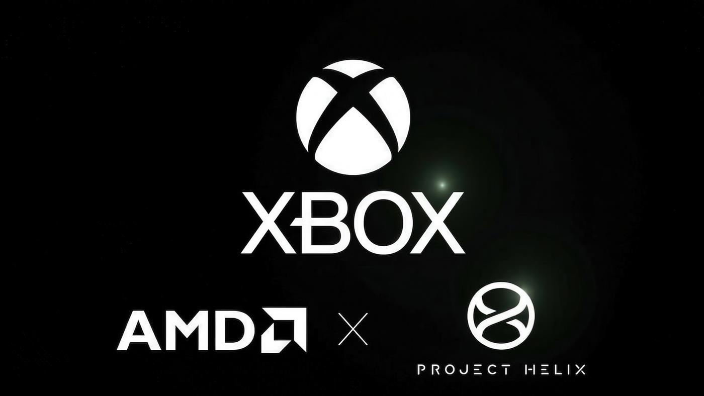 Xbox Project Helix için yeni iddia: Üst seviye PC'ler kadar güçlü