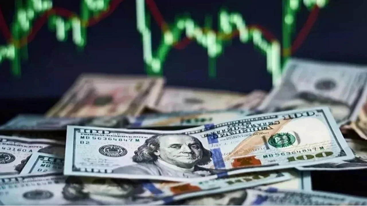 Merkez Bankası Duyurdu: Enflasyon Beklentisi Arttı, Yıl Sonu Dolar Tahmini Geriledi