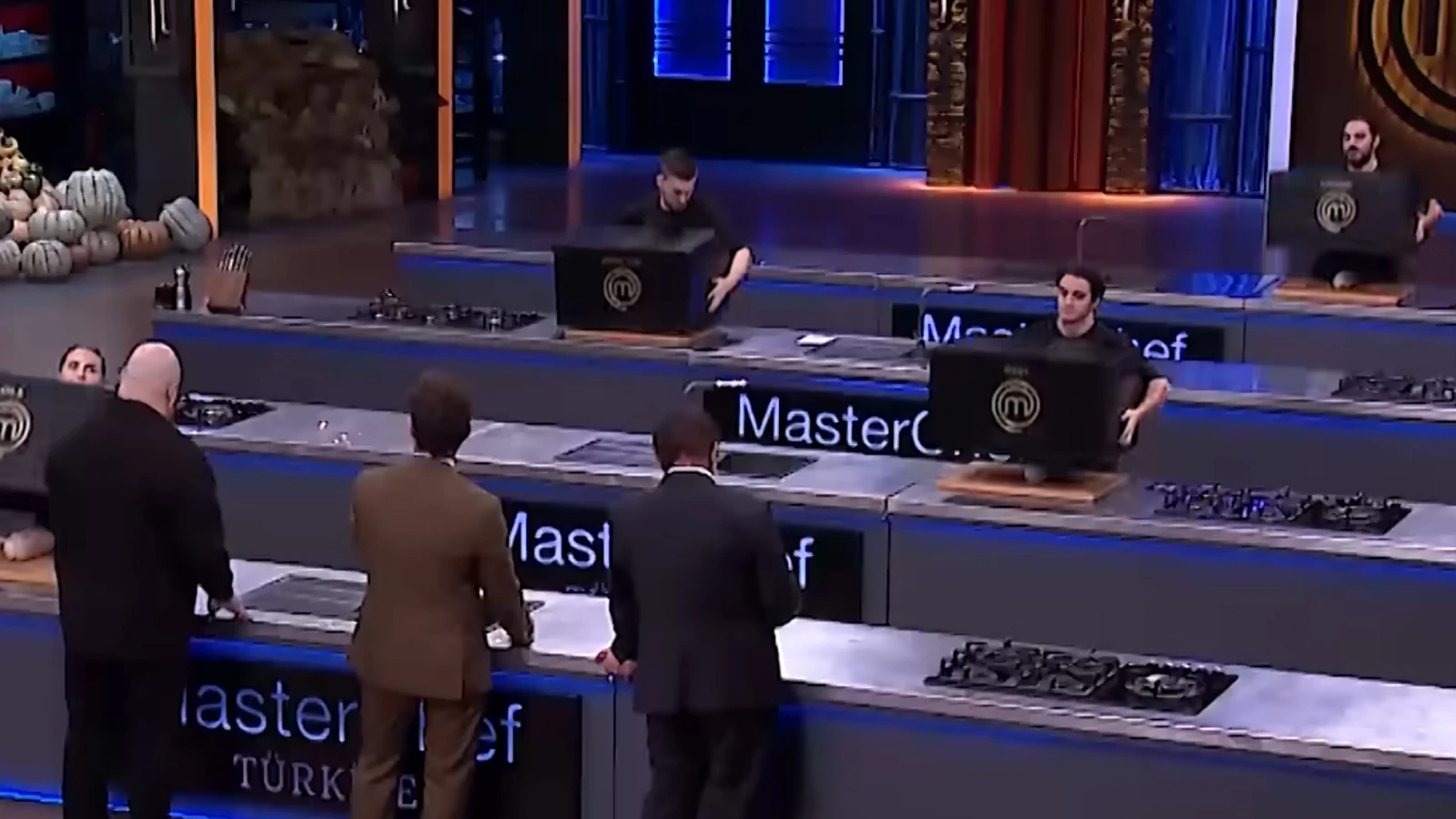 TV8 izle! MasterChef Türkiye yeni bölüm izle