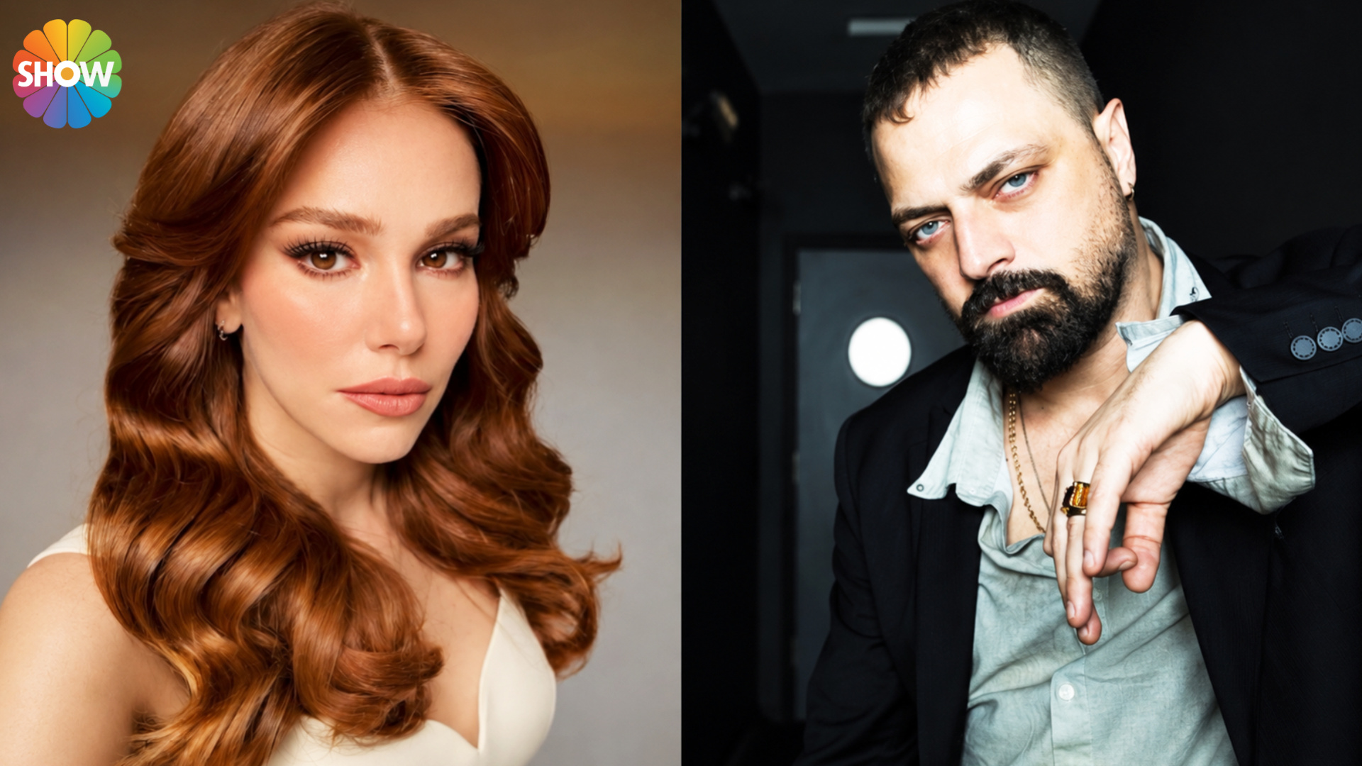 Show TV'den 'Cevher' Geliyor