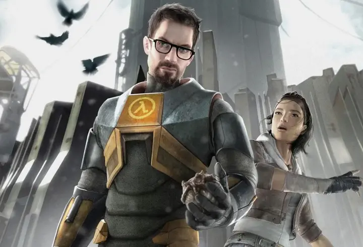 Half-Life tutkunlarına sevindirici haberler geldi