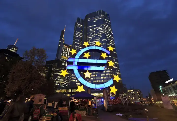 Euro Bölgesi’nde enflasyon beklentileri yükseldi