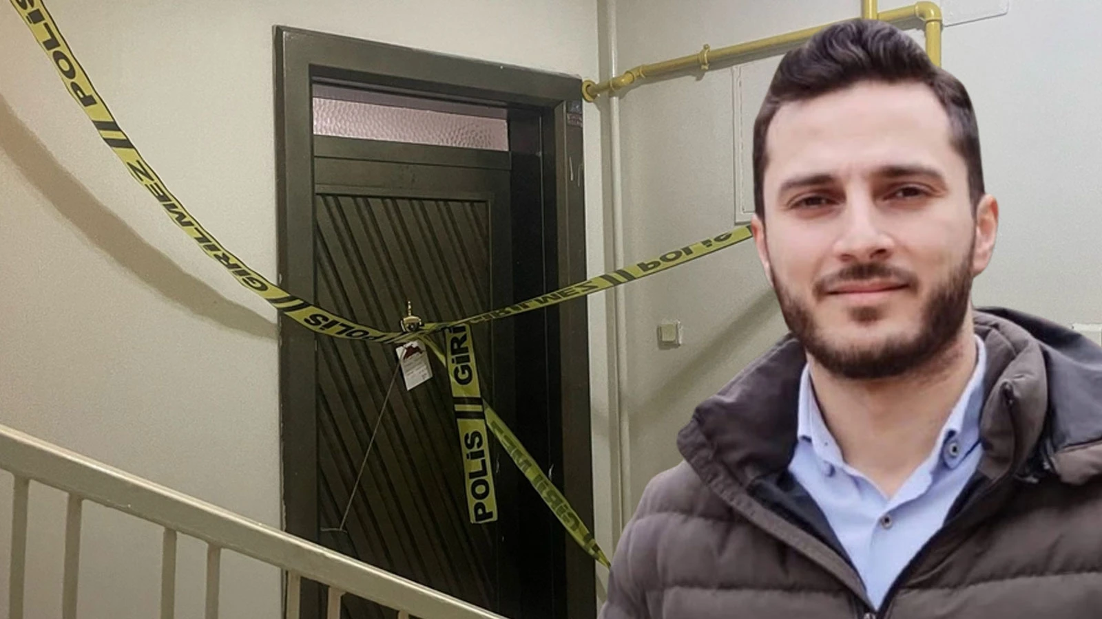 Yazılımcının kendi evinde dehşet ölümü: Parçalara ayrılmış ceset bulundu