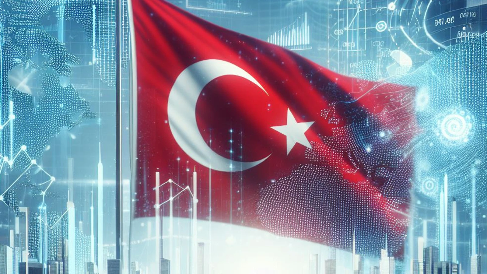 IMF açıkladı: Türkiye’nin dünya ekonomisindeki sırası yükseldi
