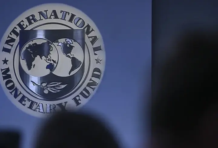 IMF’den büyüme tahminine ilişkin revizyon sinyali