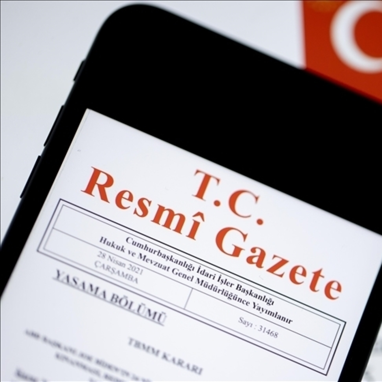 Resmi Gazete kararları yayımlandı!