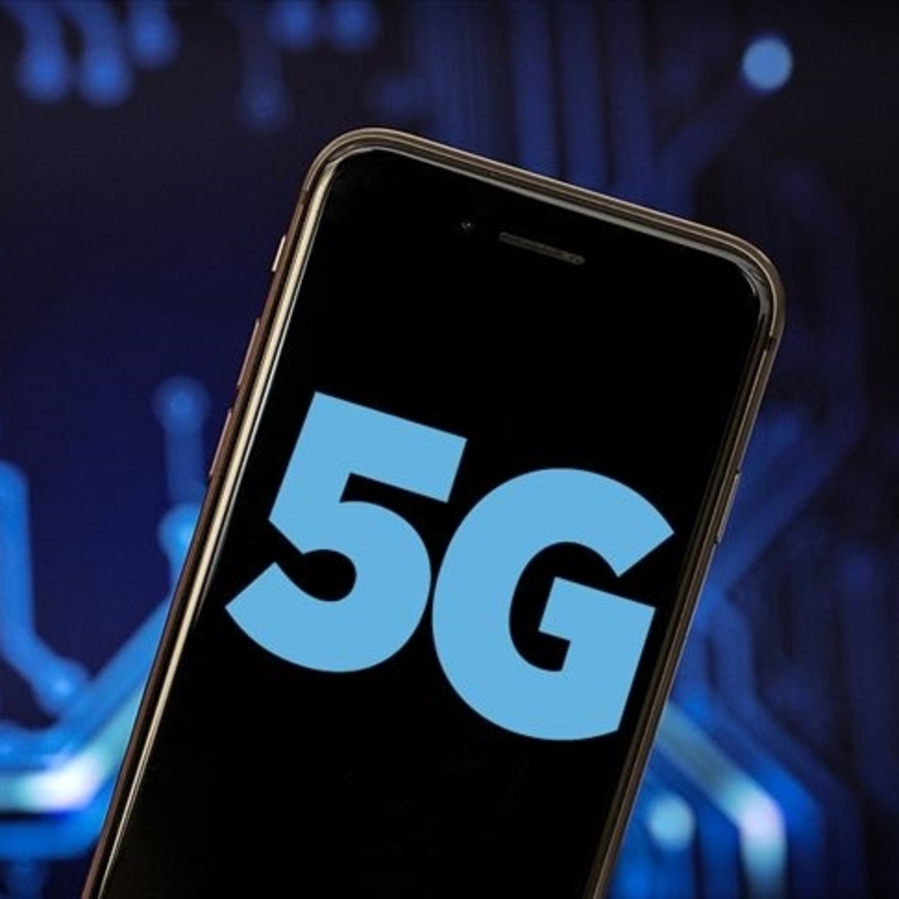 5G teknolojisi için yapılan hazırlıklar son aşamaya geldi
