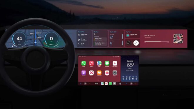 iOS 26.4 ile CarPlay’e ChatGPT, Claude ve Gemini’ın eklenebilmesi için kapı açıldı