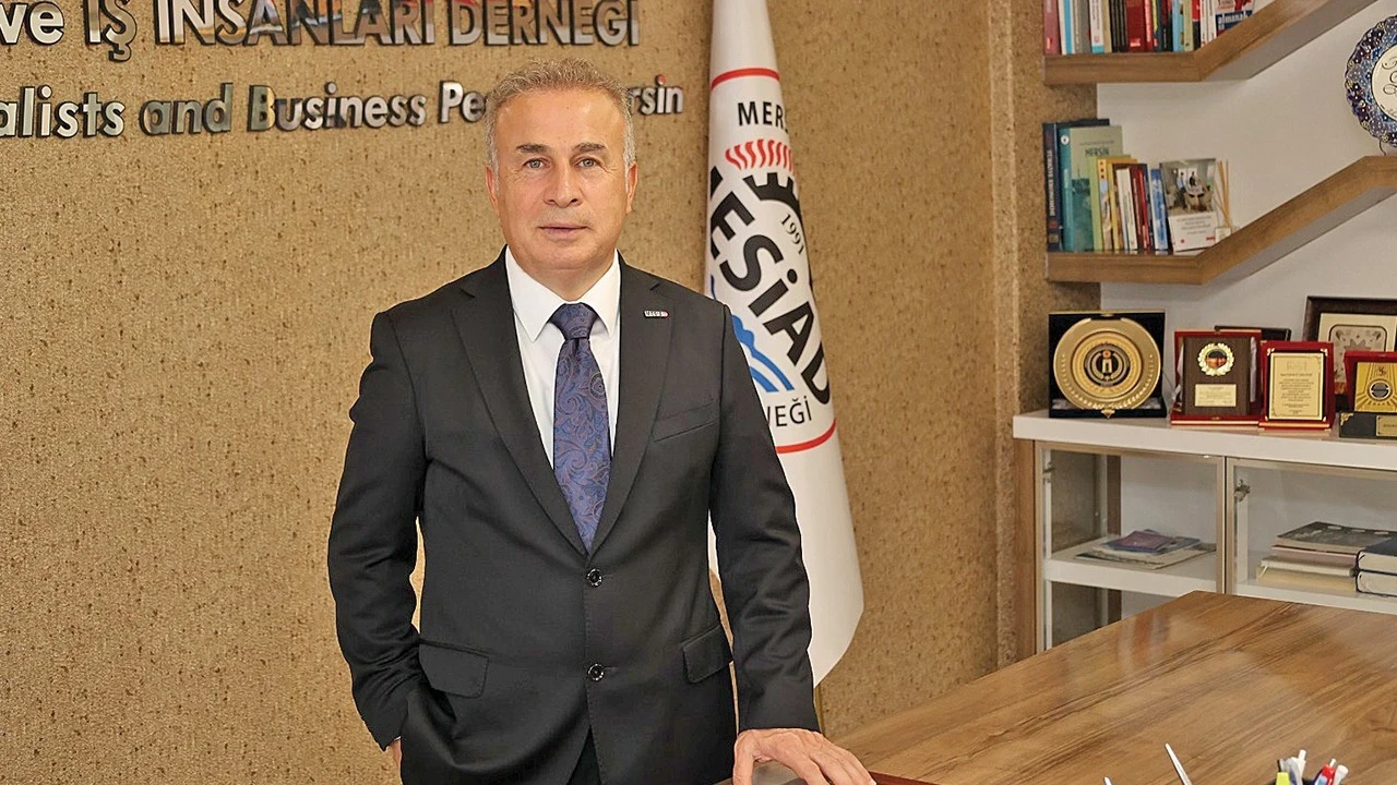 Mesiad’dan Mersin’e Turizm Yatırımlarının Artırılması İçin Somut Adım Çağrısı
