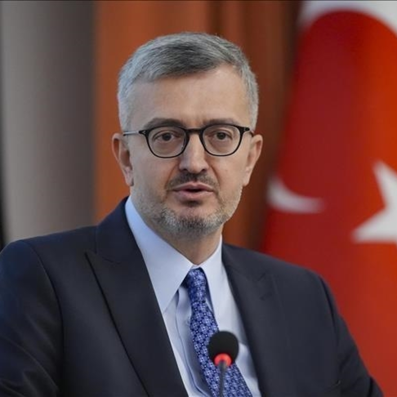 İletişim Başkanı Duran'dan yeni yasama yılına ilişkin paylaşım