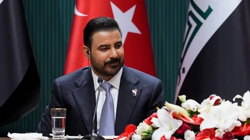 Irak Başbakanı Zeydi'den “Kalkınma Yolu Projesi”ne özel önem verilmesi talimatı