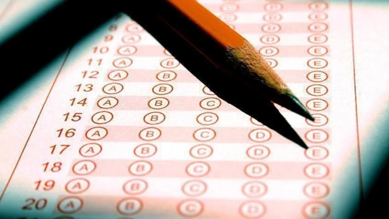2026 MEB-EKYS Yazılı Sınavı'nın konu dağılımı belli oldu