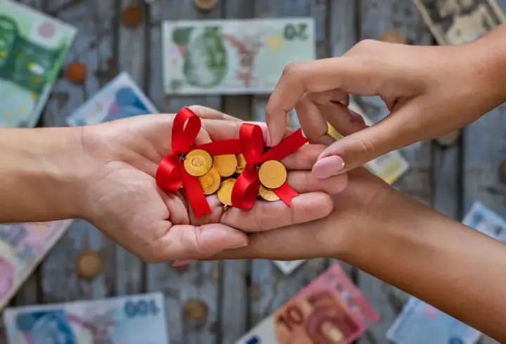 Altında ''yıl sonu'' senaryosu netleşiyor: Yatırımcısına dikkat... Dev bankadan çarpıcı tahmin!