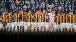 Acun Ilıcalı'nın Hull City’si 7 Maçtır Kazanamıyor: Ipswich Town İle Berabere Kaldı