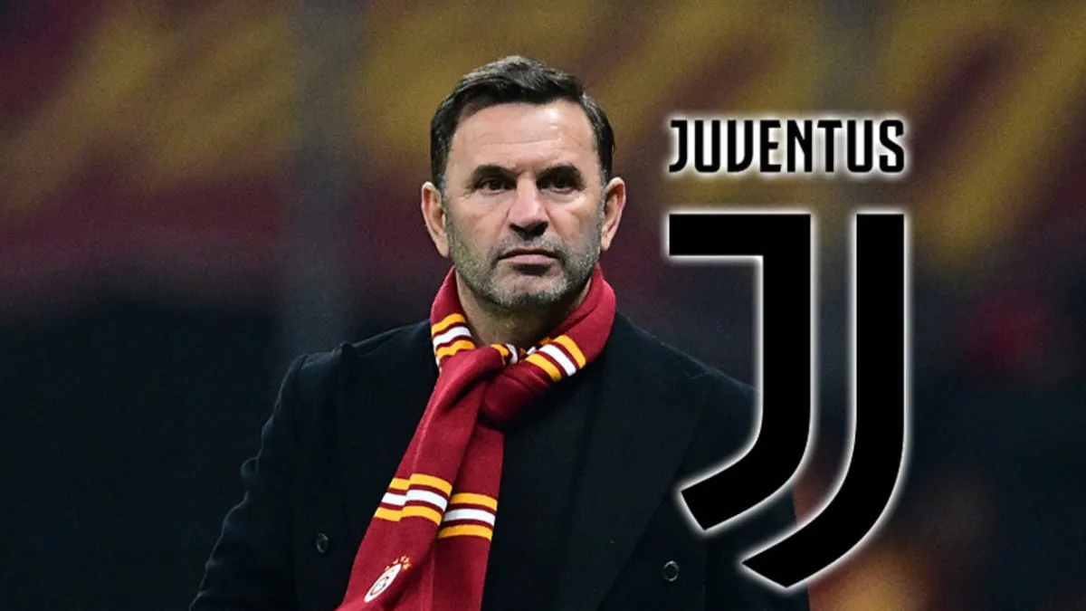 Juventus'tan Galatasaray maçı öncesi açıklama: Bizim için son derece...