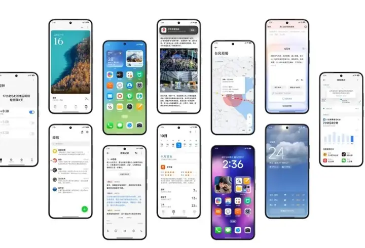 HyperOS 3 güncellemesi Xiaomi 14 Ultra’ya geliyor