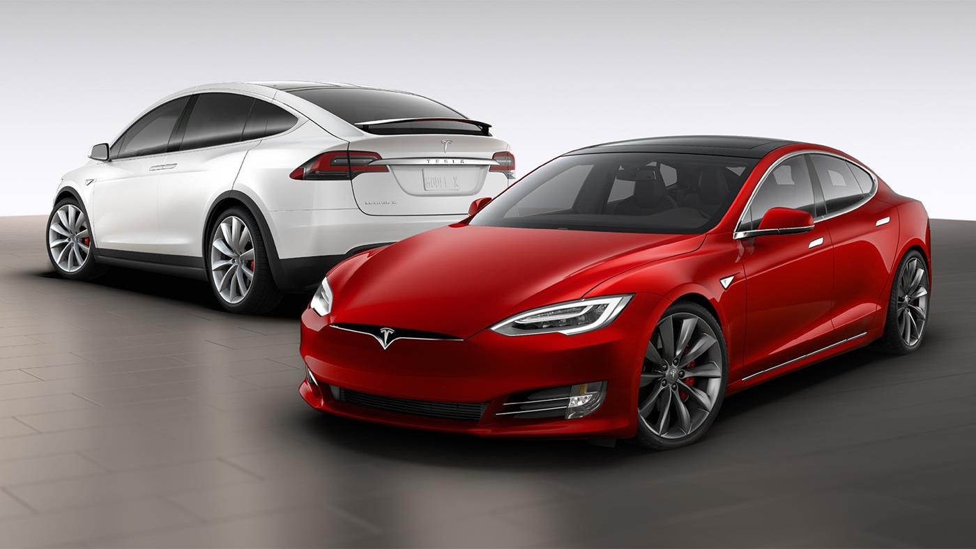 Bir dönemin sonu: Tesla Model S ve Model X resmi olarak sonlandı