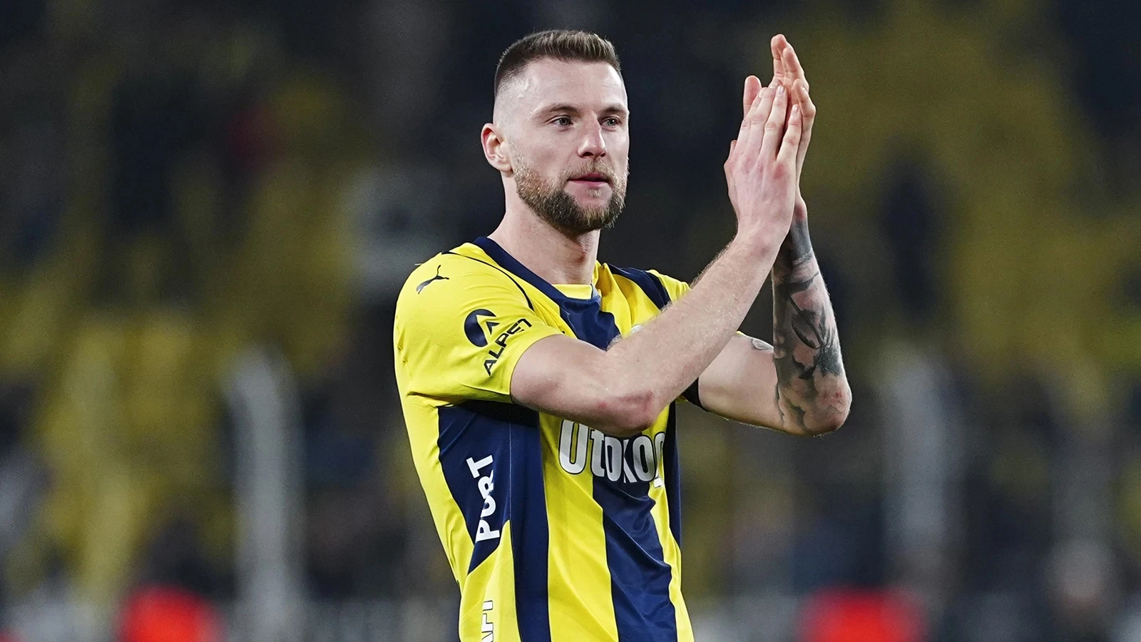 Skriniar, Juventus’u reddetti! Fenerbahçe’ye transferinde yeni mali detaylar...