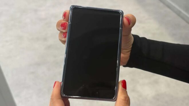 Samsung Display, MWC 2026’da yeni ekran teknolojilerini sergiledi