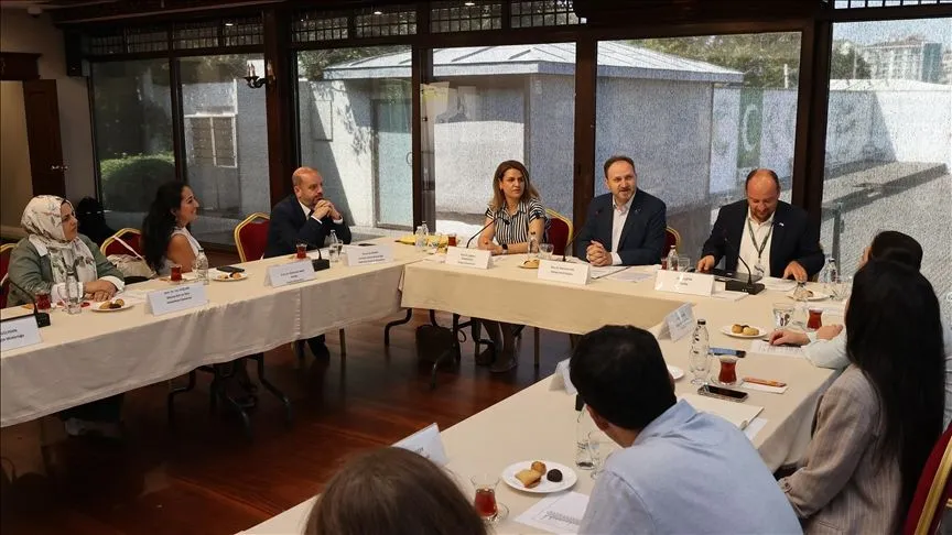 Yeşilay ilaçların kötüye kullanımıyla ilgili çalıştay düzenledi