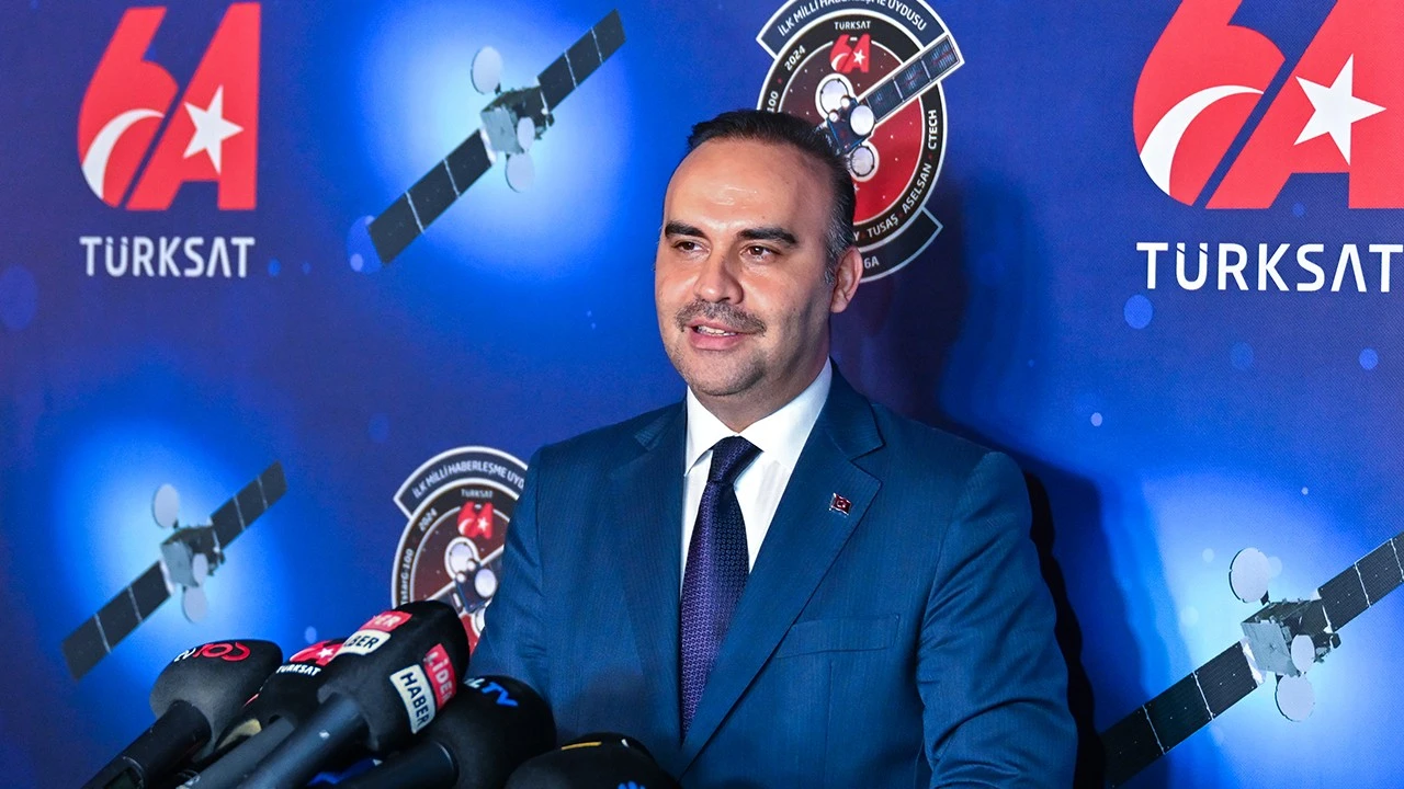 Bakan Kacır'dan Grok açıklaması: Regülasyona tabi tutulması şart