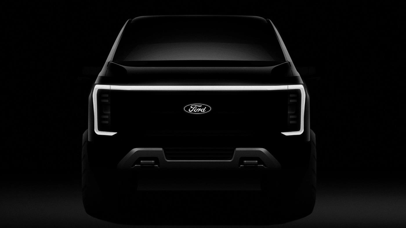 Ford'dan 30 bin dolarlık elektrikli pickup: Düşük maliyet, yüksek verimlilik