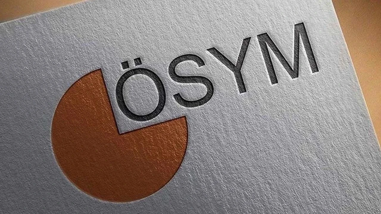 'Üniversite tercihleri değişti' iddiasına ÖSYM'den açıklama geldi