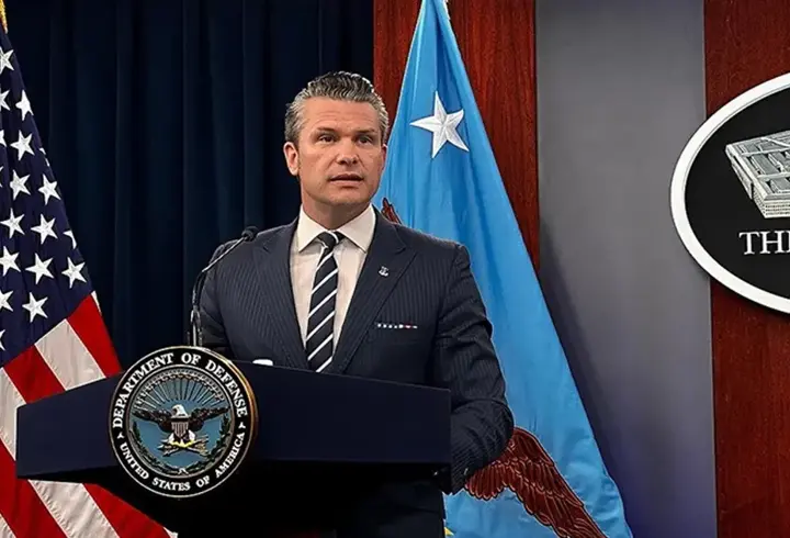 Son dakika haberi: ABD'de İran krizi! FBI soruşturma başlattı