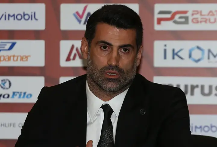 Gençlerbirliği’nde yeniden Volkan Demirel dönemi