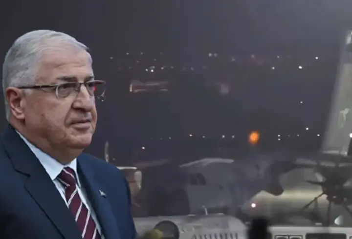 Bakan Güler'den karakutu açıklaması: Süreç en az 2 ay sürer