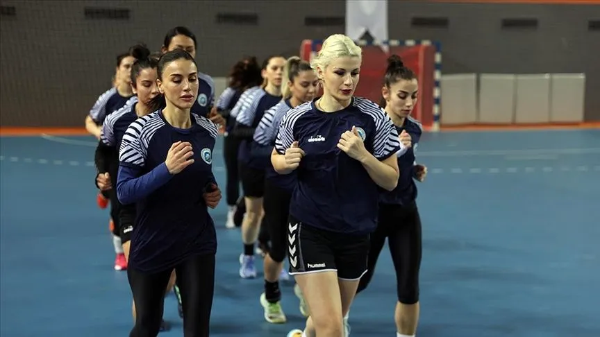 Ortahisar Belediyespor, Avrupa kupalarına katılmayı hedefliyor