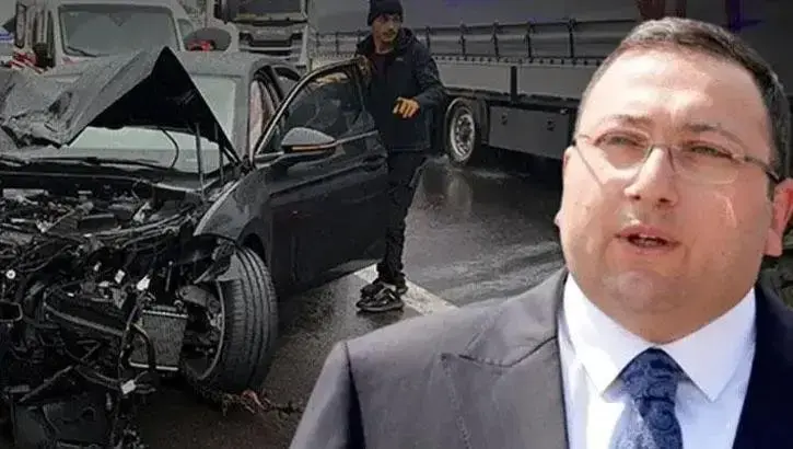 Üsküdar Belediye Başkan Vekili Dündar Ziya Gültekin Son Yolculuğuna Uğurlandı