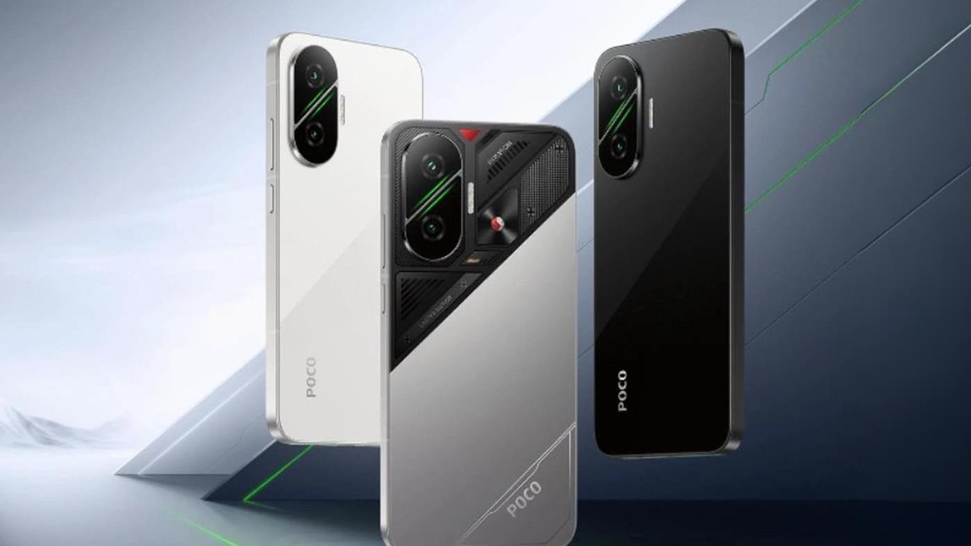 Xiaomi Redmi Turbo 5 Aralık’ta geliyor: Poco X8 Pro da erken tanıtılabilir