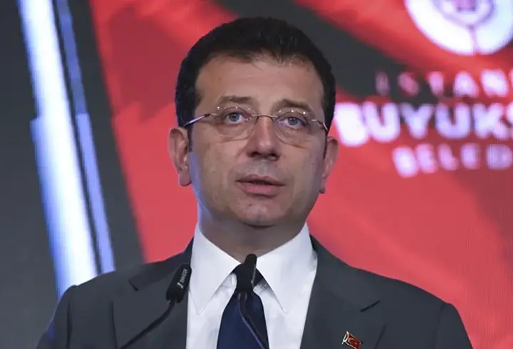 Son dakika | İBB soruşturmasında MASAK raporu ortaya çıktı