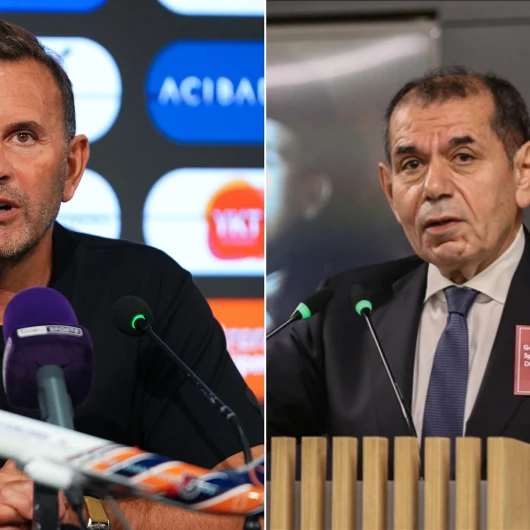 Galatasaray'da İlk Yolcu Belli Oldu: Genç Oyuncunun Yerine Süper Lig'in Eski Yıldızı İçin Şartlar Zorlanacak
