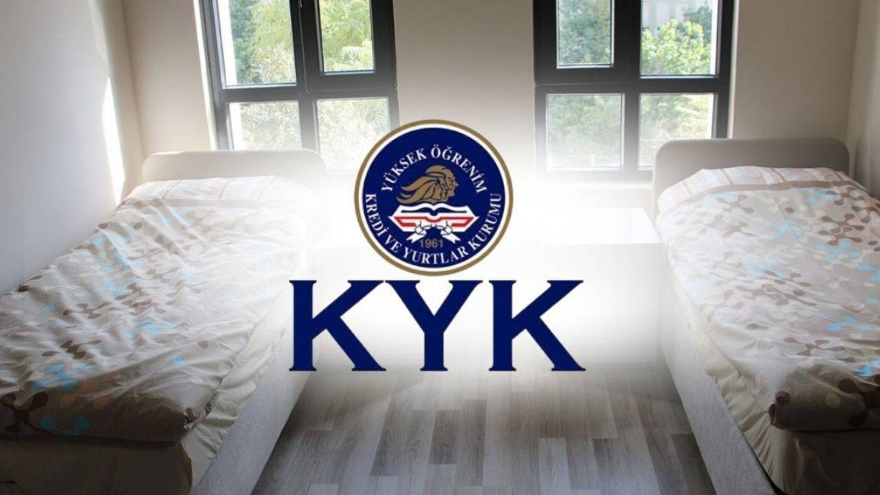 2026-2027 KYK Ek Yurt Başvuru Yerleştirme Sonuçları Açıklandı Mı? KYK Ek Yurt Kayıtları Nasıl Ve Nereden Yapılır?