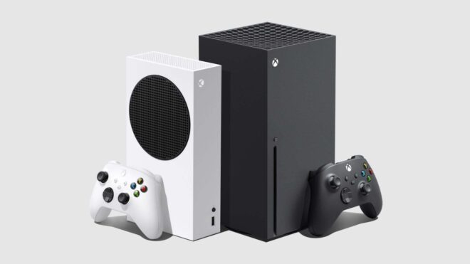 Yeni nesil Xbox’ın resmi kod adı açıklandı