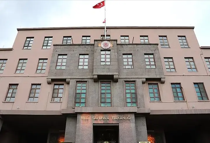 MSB kaynaklarından İran-İsrail ateşkesine ilişkin açıklama