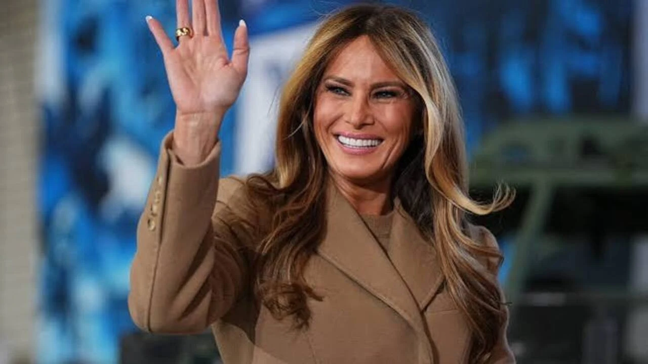 Melania Trump'ın Arabuluculuğu Sonuç Verdi: Rusya İle Ukrayna Oleşki'de Geçici Ateşkes İçin Uzlaştı