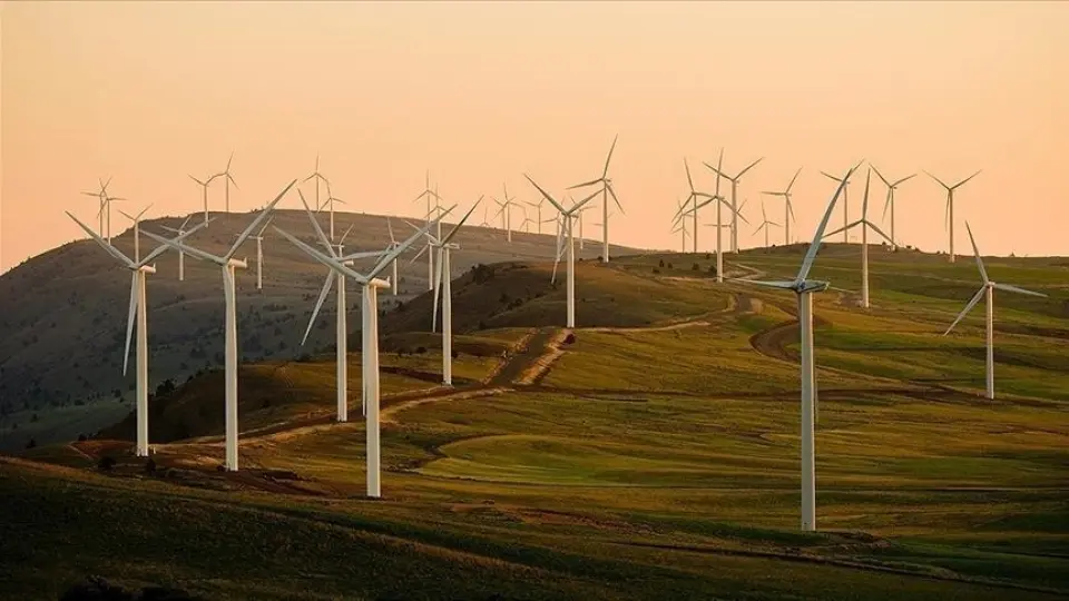Türkiye Avrupa’nın enerji deposu olur mu?