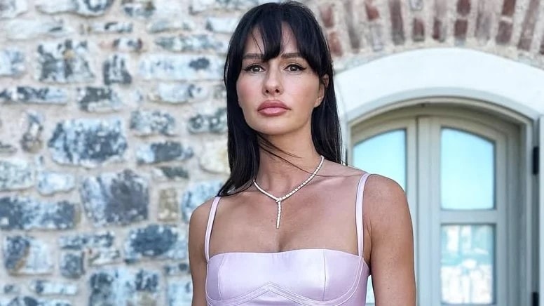 'Yasemin Ergene gönlünü estetik cerraha kaptırdı' iddiası