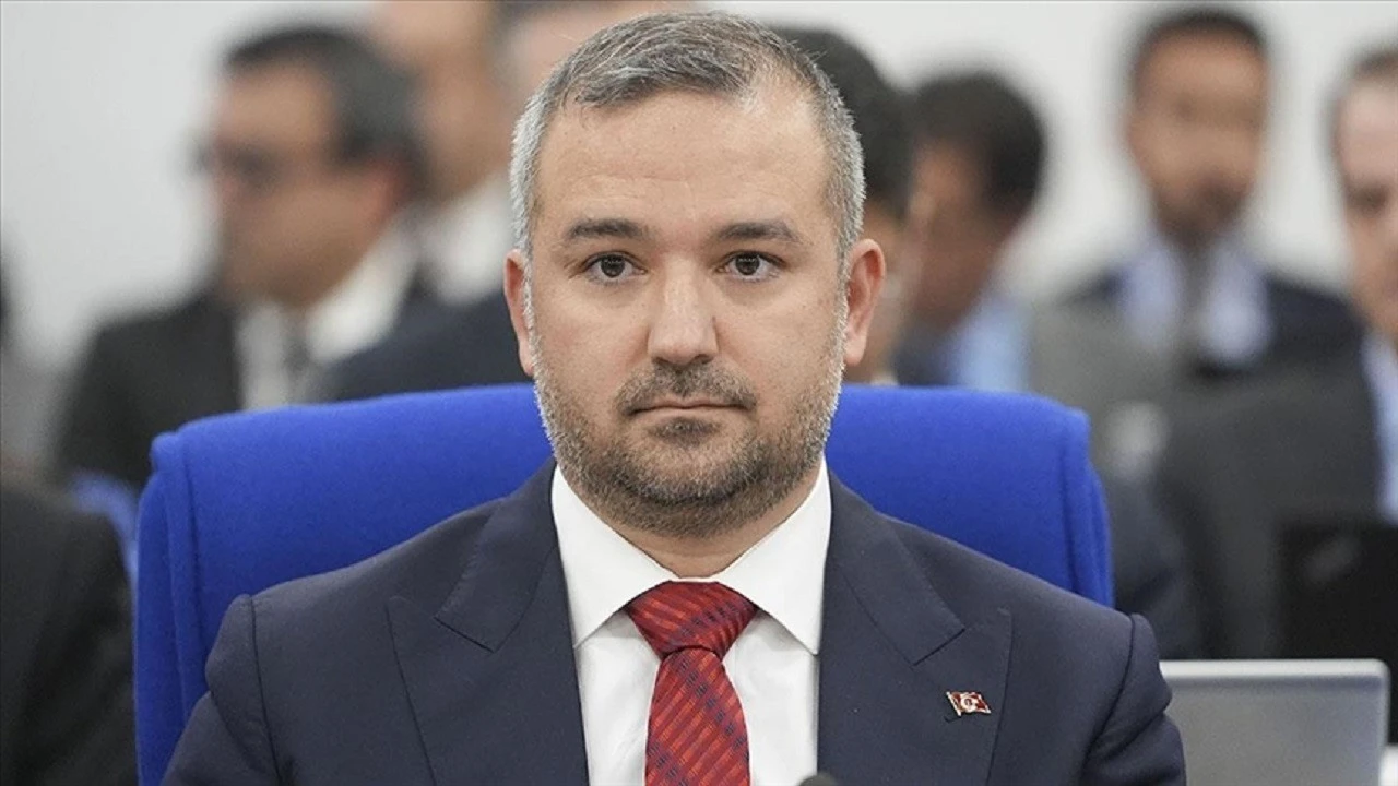 TCMB Başkanı Karahan: 'Enflasyon görünümünde bozulma yaşanmadı'