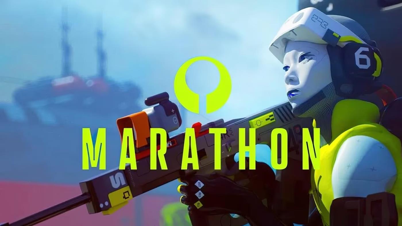 Valorant'a rakip geliyor: Marathon oynanış videosu paylaşıldı
